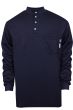 NSA TRUECOMFORT® FR Henley