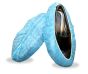 CORDOVA Blue Non-Skid Polypropylene Shoe Covers