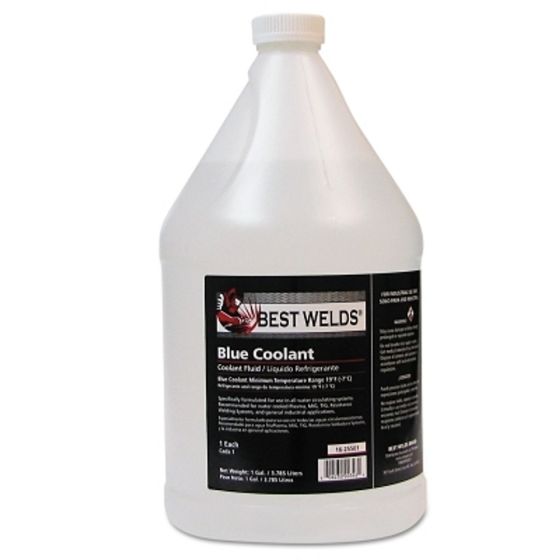 Anchor Brand Coolant Fluid