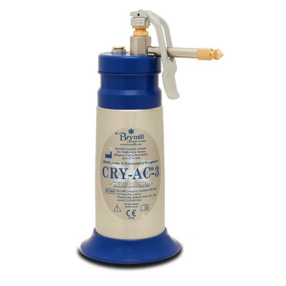 Brymill Cry-Ac-3® Hand-Held Device