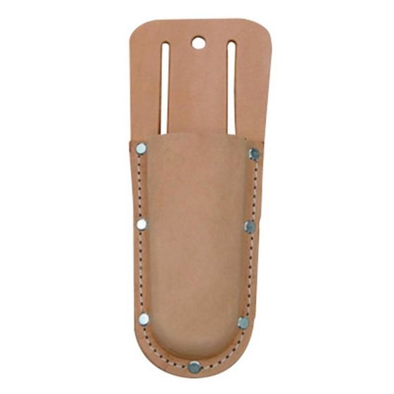 Best Welds Leather Holster, 10-1/2" X 3-1/2"