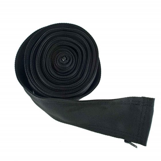 Best Welds Nylon Cable Cover, 3" X 22'