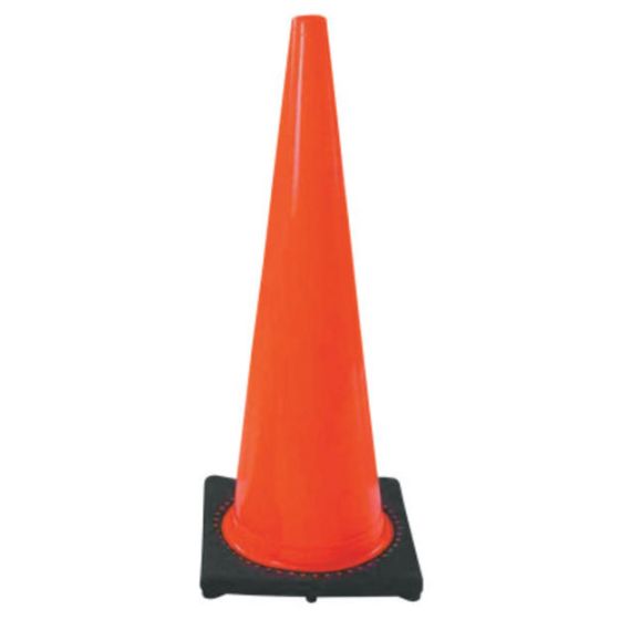 Cortina 18" PVC Traffic Cones