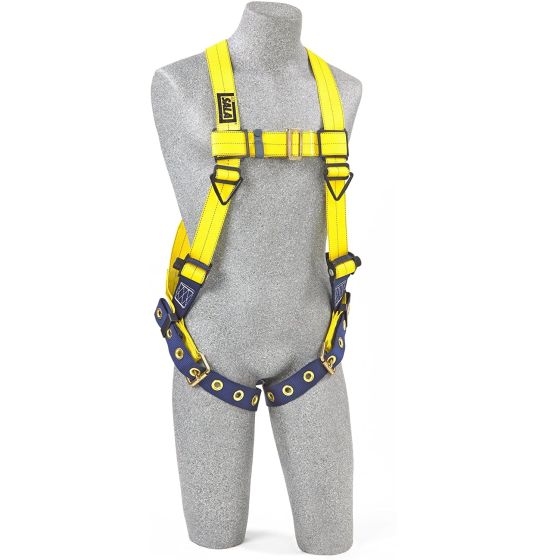 3M™ DBI-SALA® Delta™ Vest-Style Harness, Universal