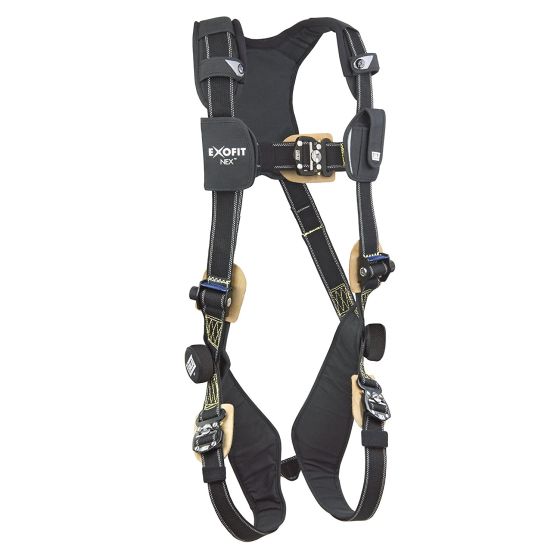 3M™ DBI-SALA® ExoFit NEX™ Comfort Arc Flash Vest Harness, Large