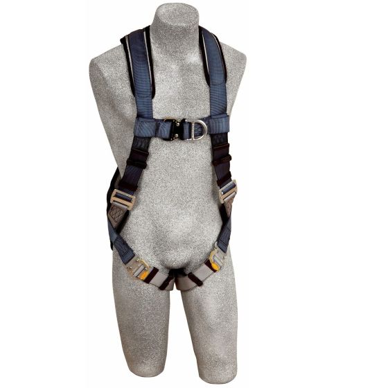 3M™ DBI-SALA® ExoFit™ Vest-Style Climbing Harness, Small