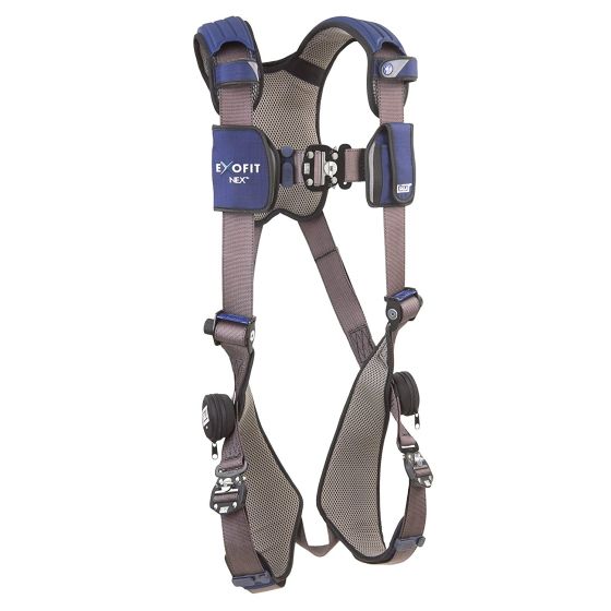 3M™ DBI-SALA® ExoFit™ X300 Safety Harness, Large