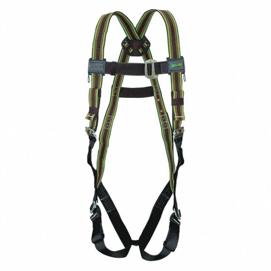 Honeywell Miller DuraFlex® E650 Series Stretchable Harnesses, 2XL