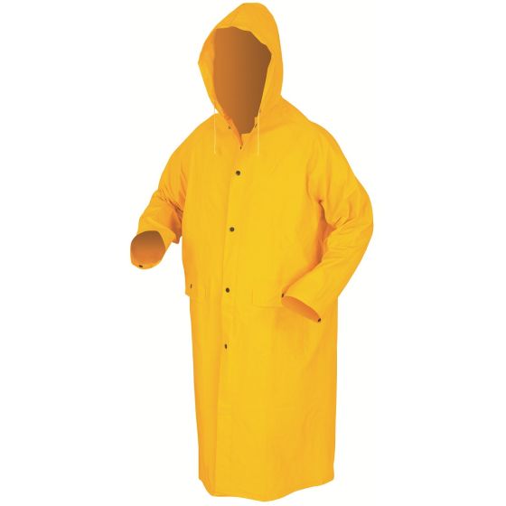 MCR Safety Classic Series Raincoat