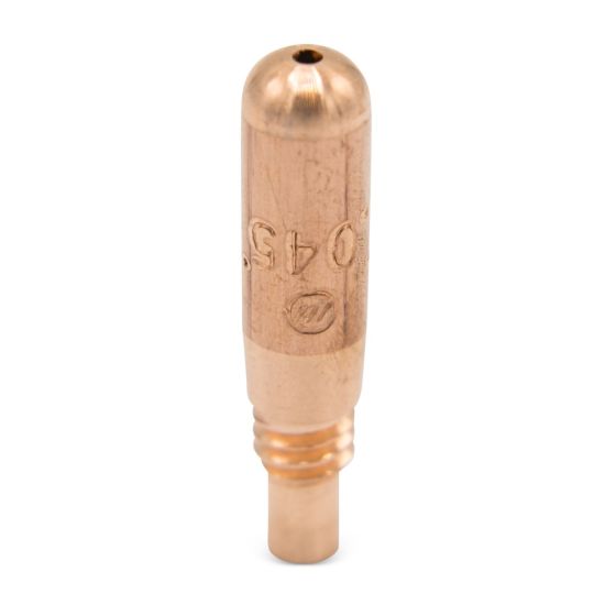 Miller Electric AccuLock™ MDX™ Contact Tip, 0.045"