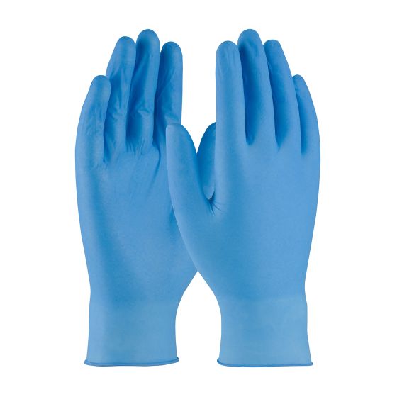 PIP® Ambi-dex® Axle Disposable Nitrile Gloves, 2XL