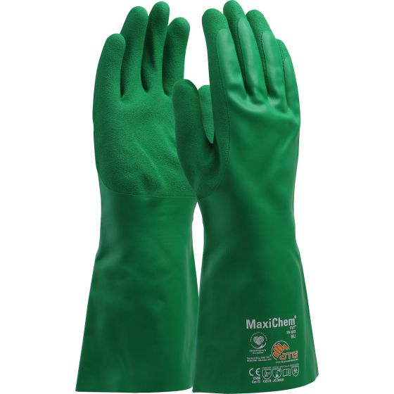 PIP® MaxiChem® Cut™ Nitrile Blend Coated Gloves