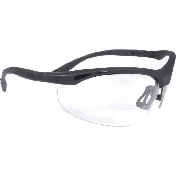 Radians Cheaters® Bi-Focal Safety Glasses