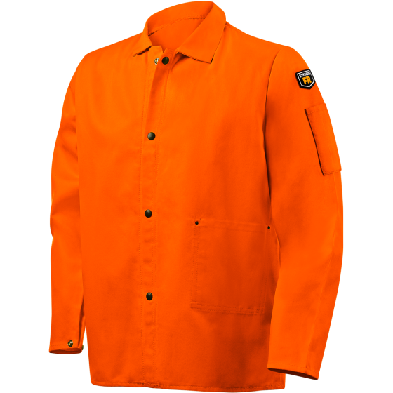 Steiner Weldlite™ 9 oz FR Cotton Jacket