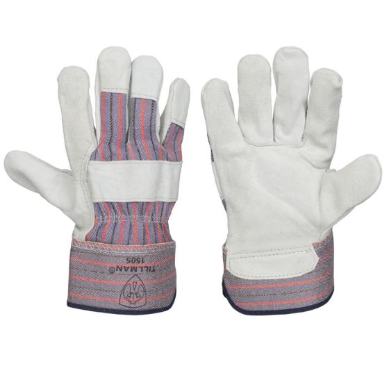 Tillman® 1505 Slightly Select Work Gloves