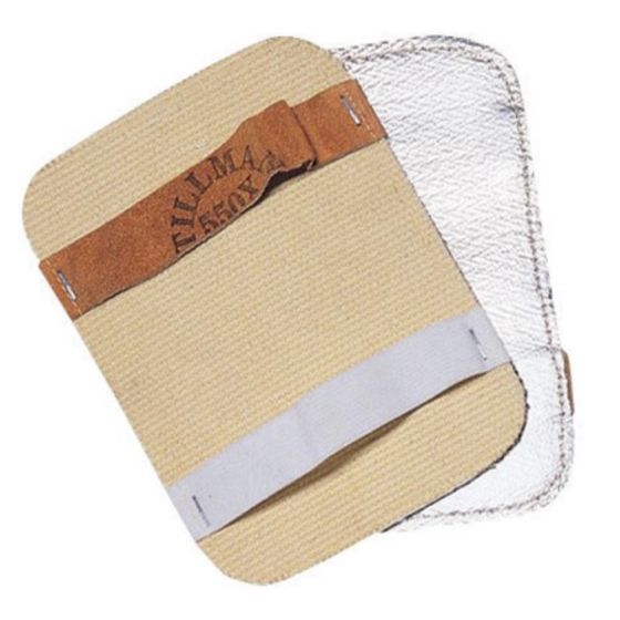 Tillman® 550X Aluminized Back-Hand Pad