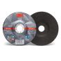 3M™ Silver Cut-Off Wheel, 5" X 7/8"