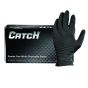 ADENNA Catch® Black Nitrile Disposable Gloves