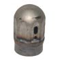 Anchor Brand Acetylene Cylinder Cap, Fine Thread, 3-1/2" X 11