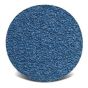 Camel Grinding Wheels Quick Change Sanding Disc, 2", 50 Grit