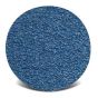 Camel Grinding Wheels Quick Change Sanding Disc, 2", 80 Grit