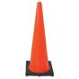 Cortina 18" PVC Traffic Cones