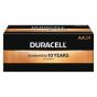 Duracell Coppertop AA Alkaline Battery