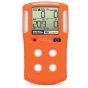 Gas Clip Technologies 4-Gas Detector, H2S, CO, O2, LEL