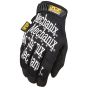 Mechanix Wear® The Original® MG05 Black Mechanics Gloves