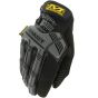 Mechanix Wear® M-Pact® MPT58 Gray Work Gloves