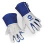 Miller Electric Welding Gloves, Large