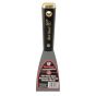 Red Devil 4200 Professional Series Putty Knife, 2", Stiff Blade