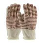 PIP®Double-Layered Cotton Seamless Knit Hot Mill Gloves