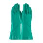 PIP® Assurance® Unsupported Flock Lined Nitrile Gloves