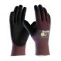 PIP® MaxiDry® Ultra Lightweight Nitrile Coated Knit Nylon Gloves, XL