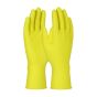 PIP® Grippaz™ Jan San Nitrile Extended Use Disposable Gloves