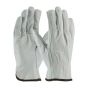 PIP® Economy Grade Top Grain Cowhide Leather Drivers Gloves