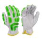 Radians KAMORI™ Cut-Resistant Goatskin Gloves with TPR