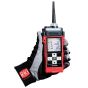 RKI Instruments GX-2012 Multi Gas, Leak Check, Bar Hole Gas Detector