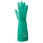 SHOWA Chemical-Resistant Nitrile Gloves