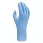 SHOWA Nitrile Disposable Gloves, XL