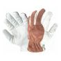 Techniweld Grain Cowhide Drivers Gloves