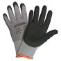 PIP® PosiGrip® Knit Nylon Glove with Nitrile Coated Foam Grip on Palm & Fingers